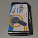 100X Magnifying Glass for Reading, Digital Magnifier with 2inch Screen, Coin Magnifier with White/Purple Lights, Compatible with Windows/Mac, Include 32GB Card (HM020)