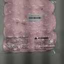 Wokceer Pink Cheesecloth Table Runner Spring 3Pack 10FT Blushing Pink Boho Gauze Easter Table Runner for Party Rustic Sheer Runners for Baby Bridal Shower Wedding