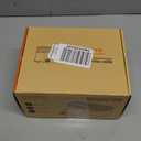 MUNBYN Bluetooth Thermal Label Printer RW403B, Wireless 4x6 Shipping Label Printer for Small Business, Compatible with Android, iPhone, Windows, Mac, Chromebook, Print Width 1.57"-4.25" (Grey)