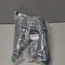 12 Pack Memorial Flower Vase Plastic Cemetery Vases with Spikes Cemetery Decorations for Grave Decorations for Cemetery Vases for Flowers Plastic Flowers for Grave Vase (Green)