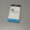 LifeProof FR Series Waterproof Case for iPhone XR (Only) - with Cleaning Cloth - Non-Retail Packaging - Boosted (Blue Atoll/Hawaiian Ocean/Emberglow)