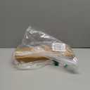 35.5inch Drain Clog Remover(1pcs), 25inch Drain Snake Hair Remover(6pcs)  Cleaning Brush(2pcs), Hair Catcher Drain Auger Cleaner Tool Set For Toilet, Kitchen Sink, Bathroom Tub, Sewer, 9 Pack