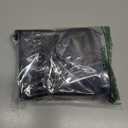 Wireless Carplay Adapter with Netflix YouTube TF Card Plug & Play, Wireless AI Box Car Play Adapter & Android Auto Dongle Easy to Setup, Fits for OEM Wired CarPlay Cars