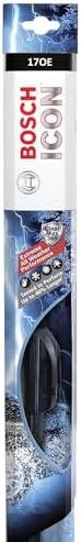 BOSCH 17OE ICON Premium Beam Wiper Blade; 17" - Single