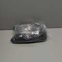 FAIABLE Wide Leg Sweatpants Women Men - Barrel Sweatpants Women, Super Soft Washed Sweat Pants, Womens Fleece Baggy Joggers with Pockets, Drawstring & Relaxed Fit Dark Grey, S