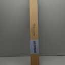 KAMANINA 1 Inch Curtain Rod Single Drapery Rod 36 to 72 Inches (3-6 Feet), Black Curtain Rods for Windows, Twisted Cage Finials