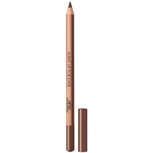 Artist Color Pencil - 608 Limitless Brown by Make Up For Ever for Women - 0.04 oz Makeup