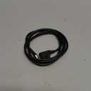 D-Tap to DC 5.5 2.5mm Monitor Power Cable Compatible withAtomos Ninja v KiPRO SmallHD LCD Monitors Shogun Sony PIX-E7 PIX-E5 Touchscreen Hollyland Mars 400s, Blackmagic Video Assist, 40"