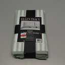 Ellen Tracy King 1 Quilted Sham 20x36 100% Polyester