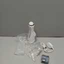 Waterpik Cordless Advanced 2.0 Water Flosser For Teeth, Gums, Braces, Dental Care With Travel Bag and 4 Tips, ADA Accepted, Rechargeable, Portable, and Waterproof, White WP-580