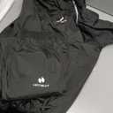 HOTSUIT Sauna Suit for Men Sweat Sauna Jacket Pant Gym Workout Sweat Suits (Small)