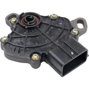 TRQ Neutral Safety Switch Compatible with 2013-2015 Acura ILX 2002-2006 RSX 2004-2008 TSX 2003-2012 Honda Accord 2006-2014 Civic 2002-2014 CR-V 2012-2015 Crosstour 2003-2011 Element 2007-2008 Fit
