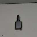 LISEN Retractable Car Charger, for Valentines Day Gifts for Him, 69W Cars Adapter USB C Fast Charger for iPhone 17 Pro Max 16, Car Accessories Gadgets for Men, Anniversary Birthday Gifts for Men Women (31.5 Inch, Grey)