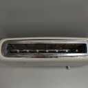 bella 2 Slice Slim Toaster, Fits-anywhere Kitchenware, 6 Setting Shade Control with Reheat & Cancel Buttons, Fits sourdough, 10 Long Slot, Anti Jam & Auto Shutoff, 900 Watt, Oatmilk