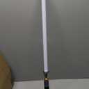 Lightsaber,Metal Dueling Light Saber, Smooth Gesture Swing,USB Rechargeable Lightsabers with 18 Set Sound Effects with 19 Colors Change,Light Saber Sword ToyLuke