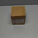 Dog Treat Ball - 4.61Inch Interactive Treat Dispenser for Large & Small Dogs, Giggling Sound, Keeps Dogs Busy