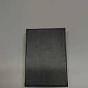 Jovivi 10pcs Beautiful Crystal With Chain,Natural Amethyst Rose Quartz Tiger Eye Obsidian Lapis Lazuli Turquoise Gemstone Reiki Pendant