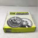 SchaefflerLuK DMF072 Dual Mass Flywheel, OEM Dual Mass Flywheel, LuK Replacement Clutch Parts