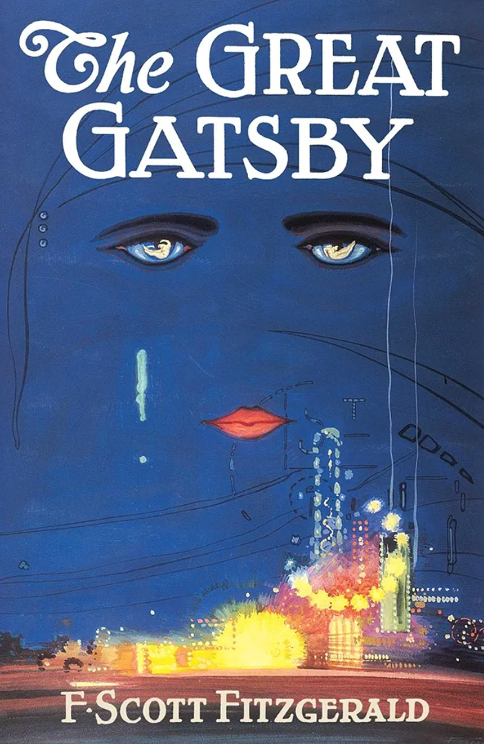 The Great Gatsby: The Only Authorized Edition, Pack 3