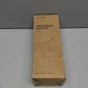 Lamicall Car Headrest Tablet Holder - [3 in 1 Extension Arm] Adjustable Tablet Car Mount for Back Seat, Gifts Road Trip Essentials for Kids, for 4.7-11" Device Like iPad Pro, Air, Mini, Galaxy, Fire