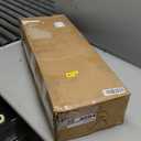 Smokeless Fire Pit Ring, 64 inch Outer/60 inch Inner Heavy Duty Large Solid Steel Firepit Liner for Outside Wood Burning, DIY Campfire Ring Above or In-Ground for Outdoor (Black)