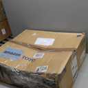 TOTO WASHLET KC2 Electronic Bidet Toilet Seat with Heated Seat and SoftClose Lid, Elongated, Cotton White - SW3024#01