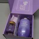 Birthday gifts for women - Perfect Gift for Women, Mom, Wife, Girlfriend, Sister, Her - Ideal for Birthday, Christmas, Valentine's Day, Mother's Day, Anniversaries