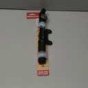 Blackburn Telescoping Bicycle Frame Pump with Gauge