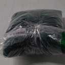 Talisea Plus Size Formal Dresses - V Neck Flutter Sleeve Glitter Prom Evening Gowns Wedding Guest Chiffon Long Maxi Dress XL/L