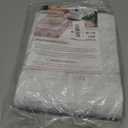 WTHYGB Office Chair Mat for Hardwood Floor Abstract Washable Desk Throw Rug for Rolling Chair Non-Slip Computer Chair Protector 36x60 (Blue Yellow)