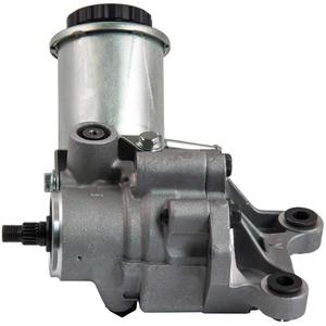 Power Steering Pump with Reservoir for 1990-1997 Lexus LS400 Replaces OE# 44320-50020