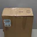 Small Pet Select - Jumbo - Tiny Paws Hand-Made Willow Tunnel for Rabbits, Guinea Pigs, Cats and Other Small Animals