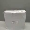 Tellshun 8 Inch Non-stick Springform Pan with 50 Pcs Parchment Paper Cheesecake Pan with Removable Bottom Baking Mold Round Leakproof