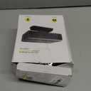 Portable Car Heaters for Vehicle, 2026 New Upgrade 12V Car Heater, 2 in 1 Defroster Defogger with Fast Heating, Plug in Cigarette Lighter for Car, SUV, Truck