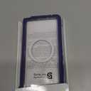 OtterBox Samsung Galaxy S25 Ultra Defender Series XT Clear Magnet Case - Denver Dusk Purple (Violet Thunder Purple)