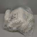 Turquoize 100% Waterproof Sofa Covers Couch Cover Sofa Cover for Dogs Couch Protector Triple Non-Slip Sofa Slipcover for 3 Cushion Couch Furniture Protector for Pets, Kids,Dog (Sofa 70", Ivory)