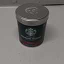 Starbucks Premium Instant Coffee Dark Roast 100% Arabica 1 Tin (up to 40 cups) (EXP 04/09/27)