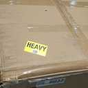 DIY Clear Acrylic Dog Playpen House,Quick Easy Assembly and Disassembly,Strong Floor Suction,Indoor and Outdoor Use,Easy Cleansing Puppy Fence (Sky Blue, 30.3" H, 10PCS)