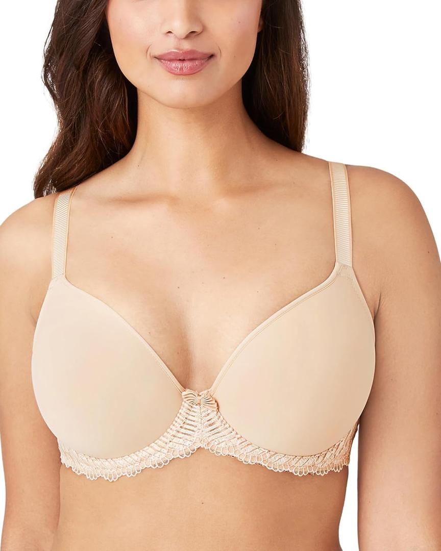 Wacoal Women's La Femme Contour Bra (40D)