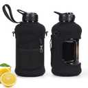 Fuelmate Premium Encased Water Bottle