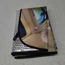 Three Funny Raccoon Front Windshield Sun Shade for SUV Trucks Car, Music Animals Trip Accordion Folding Auto Front Window Sunshade Visor Shield Cover Protector 55x27.6 Inch (Pattern3)