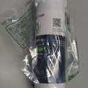 GLACIER FRESH Water Filter Compatible with XWFE (Built-in CHIP), Replacement for GE XWFE, XWF Refrigerator Water Filter NSF/ANSI 42 Certification Pack of 1