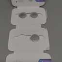 Apple AirTag (1st Generation) - 4 Pack. Keep Track of and find Your Keys, Wallet, Luggage, Backpack, and More. Simple one-tap Set up with iPhone or iPad, Bluetooth