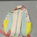 toddler backpacks for girls 2-4 strawberry mini preschool backpack cute kindergarten backpackpink