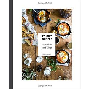 Twenty Dinners
