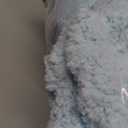 L'AGRATY Chunky Knit Blanket Throw - Soft Chenille Yarn Throw Blanket 30x40 Handmade Thick Cable Knit Crochet Blanket - Large Knit Blanket Chunky Rope Knot Throw Blanket for Couch Sofa Bed Home Decor