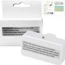 NEXTPAGE C9345 Maintenance Box Chip Resetter Compatible for ET-5800 ET-5850 ET-5880 ET-8500 ET-8550 ET-16600 WF-7310 WF-7820 WF-7840 EC-C7000 WF-7830 ST-C8090 ST-C8000 L15150 Printer (Colour)