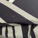 Black and Silver Birthday Backdrop 10x8ft Happy Birthday Photography Background for Men Women 30th 40th 50th 60th Birthday Photo Backdrop for Party Decorations Studio Photo Booth Props