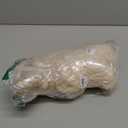 20.5 Inch Ferret Plush Stuffed Animal Long Cute Ferrets Pillow Soft Doll Stuffed Cute Toys Animals Lover Gift Kid Birthday Holiday Party Favor (Brown Ferret)