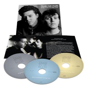 Songs From The Big Chair  Format: Audio CD